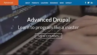 Ep. 11 - Module & Core Updates - Advanced Drupal Development