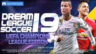 How to download DLS 19 UEFA (the mod of dls 18)