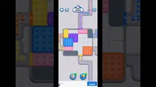 coffee Run puzzle - Level 44