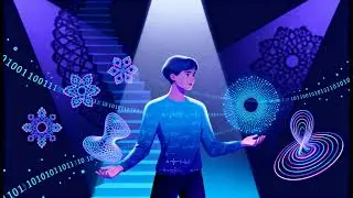 Fractal Self- Mathematical Hip Hop