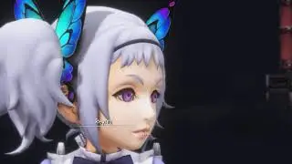 World of Final Fantasy PC Chapter 7 MAX Settings 4k 60FPS