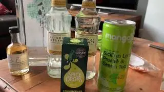 April Gin Club Unboxing