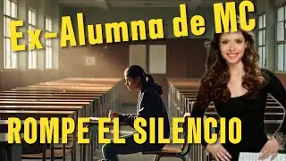 😮 ¿DECTAR CANCER con grafología? Entrevista a Ex Alumna de MARYFER CENTENO GRAFOLOGIA