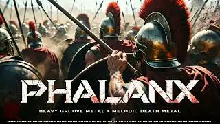 Phalanx | Groove Metal / Melodic Death Metal