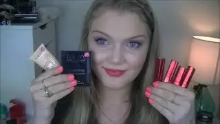 UK SERIES PART 2 | MUA + TUTORIAL