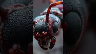 Zombie Ants | Unicology