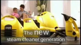 Пароочиститель Karcher SC 1020, SC 1030, SC 2.500, SC 2.600