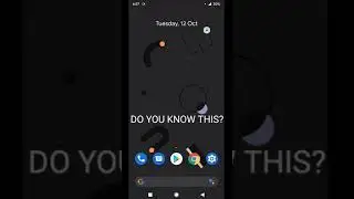 Inbuilt Notification Log in Android