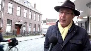 Steeds meer leegstand in centrum Hengelo