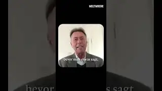 Nach der Hausdurchsuchung: Norbert Bolz &uuml;ber &laquo;despotische Tendenzen&raquo; in Deutschland