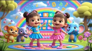 Chunni Munni &ndash; My Favorite Subject 📚🎶 Fun School & Learning Song for Kids | Nursery Rhyme