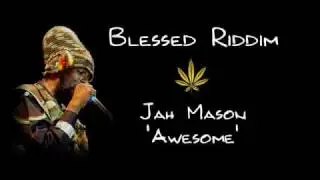 Blessed Riddim 2009