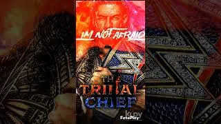Roman Reigns and Eminem  Mashup @EricProductions @LAKNightmareMashupsYEAH @EricProductions