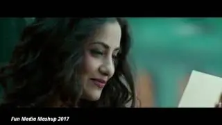 Breakup Mashup - Sad and Romantic Mix 2017