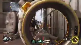 Top 5 Quadfeed in BO3