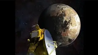Как Плутон изменил наше понимание Солнечной системы