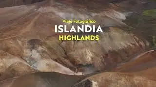 Islandia Highlands
