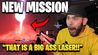 Star Citizen: Shooting The Big Lazer For The First-Time