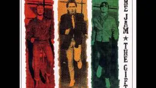 The Jam - Trans Global Express (1982)