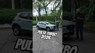 Pulse Turbo 2026 #shorts