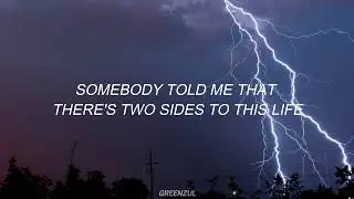 MISSIO - Sing To Me Lyrics
