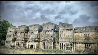 Gibside Estate - North East England