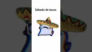 s&aacute;bado de tacosssss🌮🌮🌮