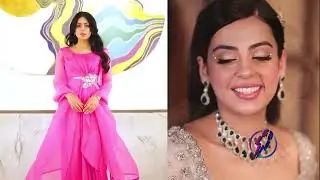 Actor Yashma Gull Bold Photo Shoot | Yashma Gull with Zakir Naik | Shocking conversation on Destiny