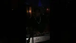 Nighthawk Band/CC (Live)
