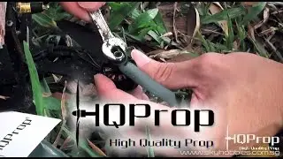 HQ Prop- The Choice