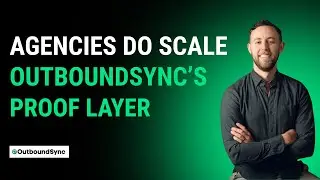 Outbound Attribution That Saves Deals: The OutboundSync Story
