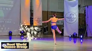 Best World Dance Group 2026 Final &ndash; Prague, 04.01.2026@BestWorldDanceGroup