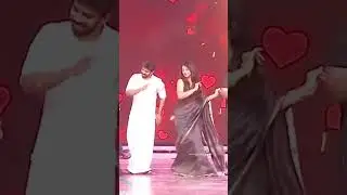 Kumaran Suhasini Dances 4r Tum Tum #pandianstores #kumaranthangarajan #kathir #ktr #kumaran #vijaytv