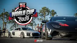 GTR WORLD CUP 2021 | Part 1