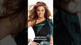 Beyonce little story (SO IMPORTANT TO WATCH)
