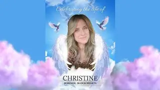 Christine, We Will Never Forget @MsChristine55555 Video only @crimecrazycrittersonthefarm 