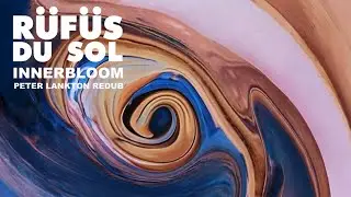 R&Uuml;F&Uuml;S DU SOL - Innerbloom (Peter Lankton redub)