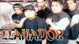 Grupo LLamador - Te Extraño