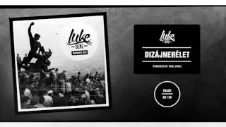Luke Benz - Dizájnerélet