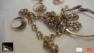 كيفية  تنظيف  مجوهراتك و كانك  اشتريهم اليوم  / comment nettoyer ses bijoux en or.argent