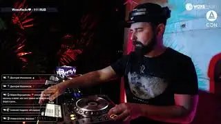 ALEX POLO live at MYDAYS DIGITAL festival 02.05.2020