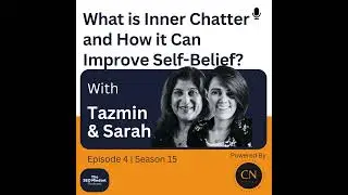 What is Inner Chatter and How it Can Improve Self-Belief?