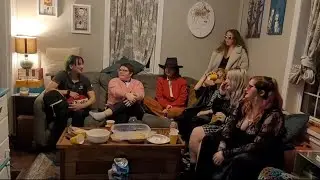 Zepotha Cast Interview | Blouj Productions