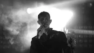Cosmokramer - At Some Point LIVE