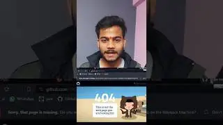 Github account removed 🙁