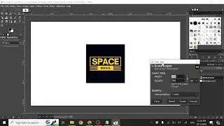 How To Change Image Size In GIMP - Full Guide