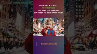 L&agrave;m VIDEO QUẢNG C&Aacute;O AI VEO3 gi&aacute; chỉ từ 40k/8s, hấp dẫn, chuy&ecirc;n nghiệp, thu h&uacute;t. #aiveo3 #clipgiare