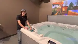 Hot Spring 
