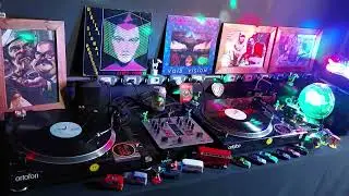 Cyber People - Digital signal processor (Dub Version)