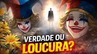 O LOUCO 🃏 | (Lord of the Mysteries)